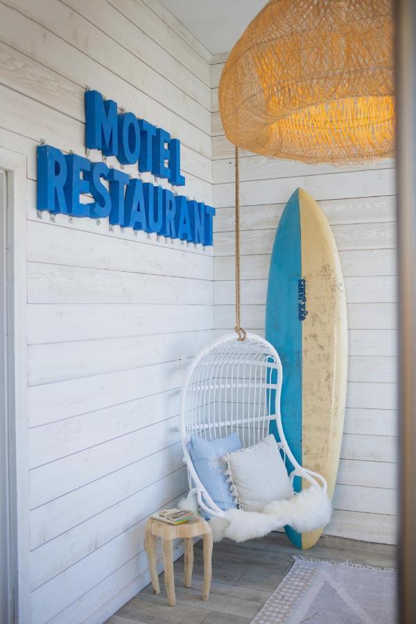 The Surfside Hotel Stratford Exterior photo