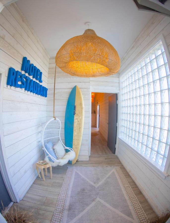 The Surfside Hotel Stratford Exterior photo