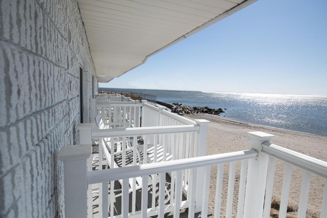 The Surfside Hotel Stratford Exterior photo