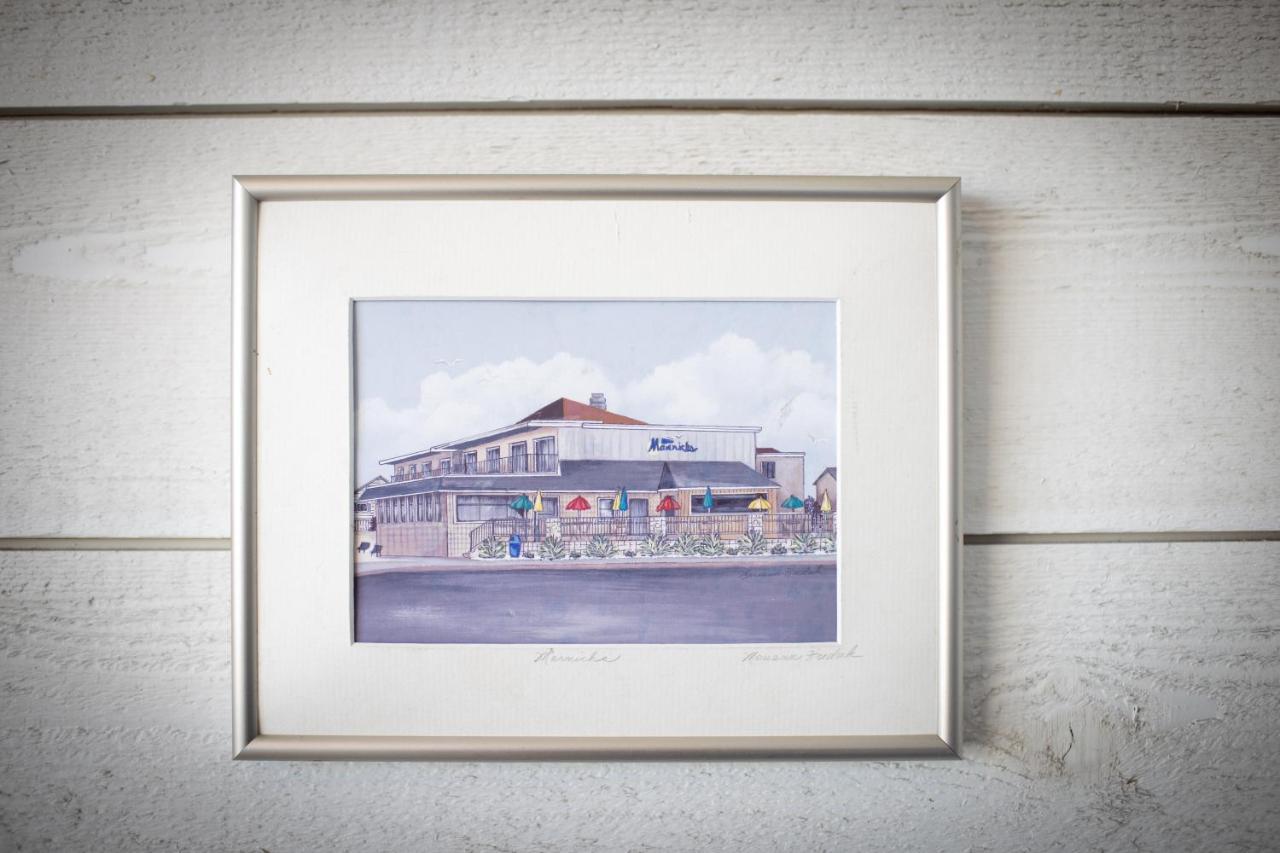 The Surfside Hotel Stratford Exterior photo