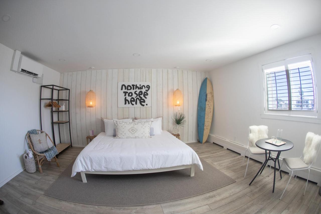 The Surfside Hotel Stratford Exterior photo